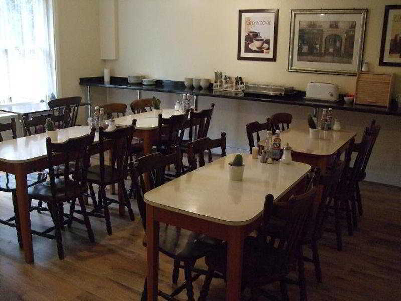 Five Kings Bed & Breakfast London