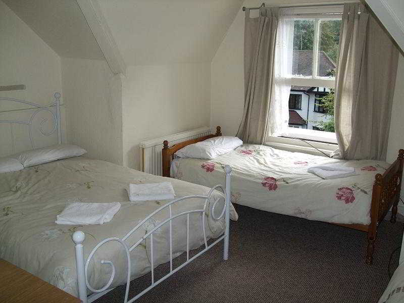 Five Kings Bed & Breakfast 2*