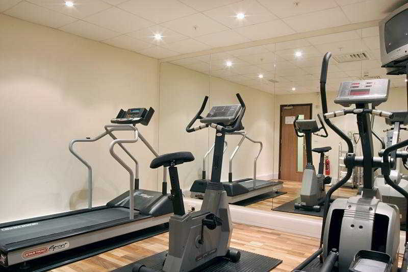 Holiday Camden Lock By Ihg Hotel 4*