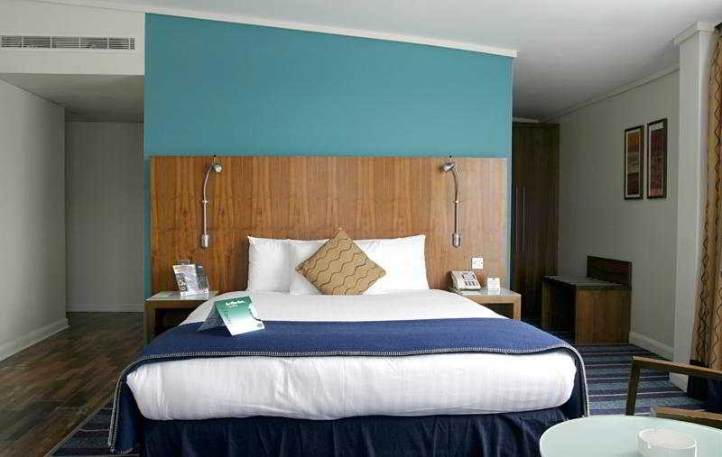 Holiday Camden Lock By Ihg Hotel