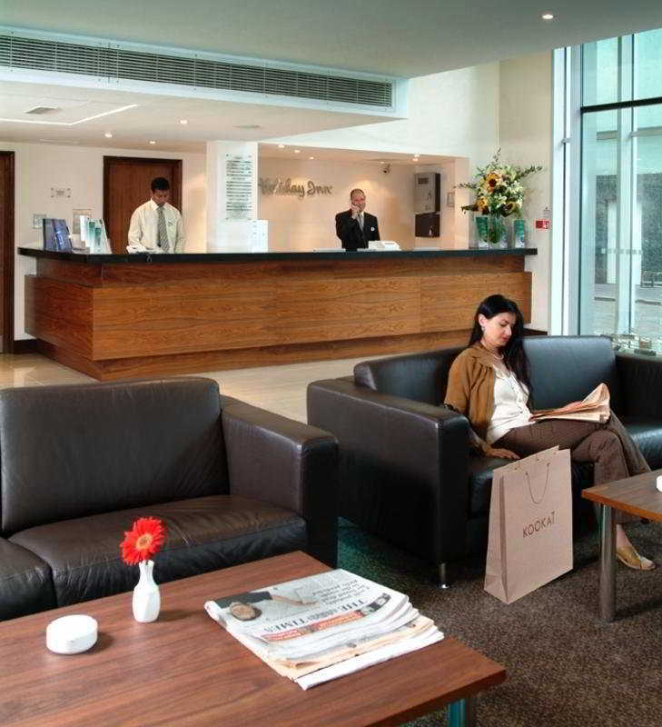 Hotel Holiday Camden Lock By Ihg