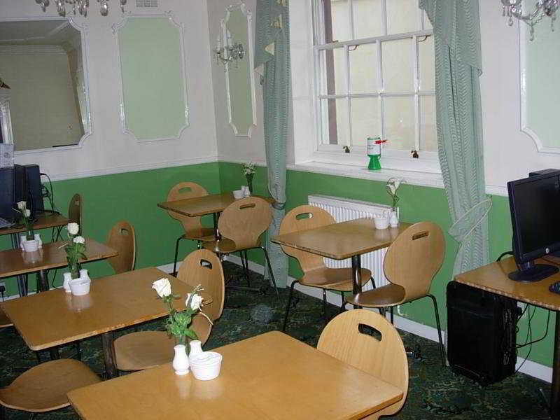 Hotel Enrico London