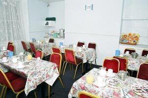 Guest house Carlton