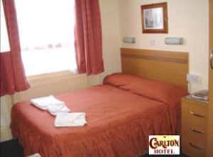 Guest house Carlton London