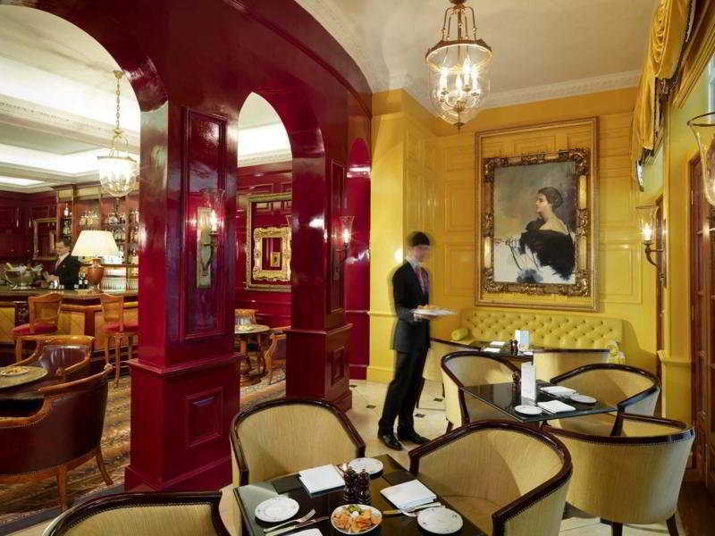 The Goring Hotel 5*