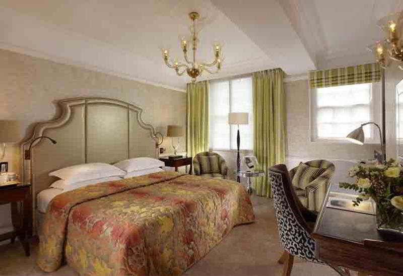 The Goring 5* Londres