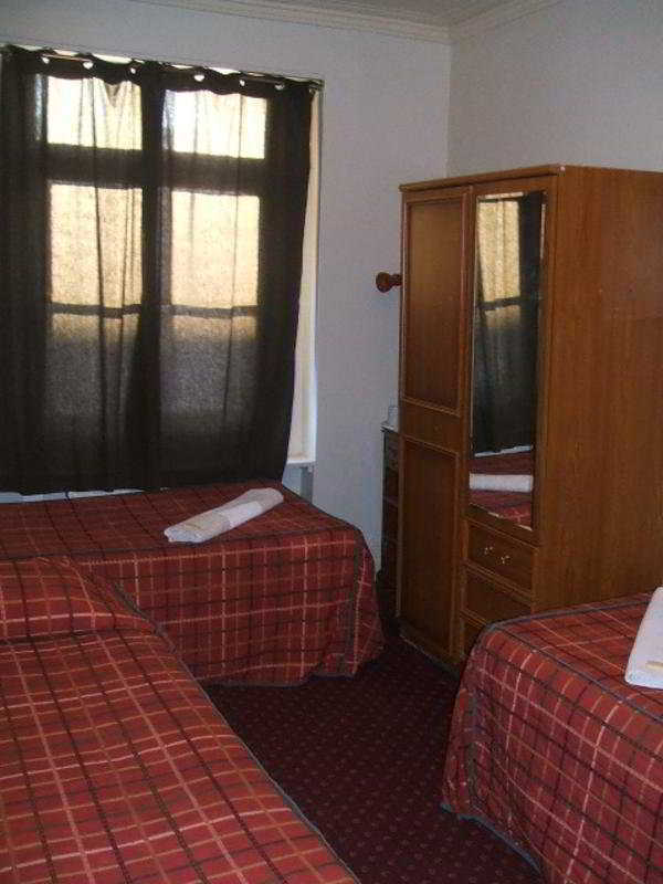 Guest house Corbigoe *