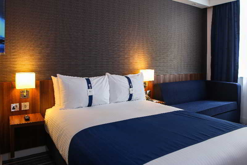 Holiday Express Southwark By Ihg 3*