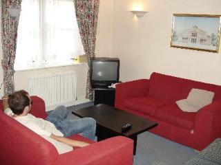 Appartement Access Maida Vale *
