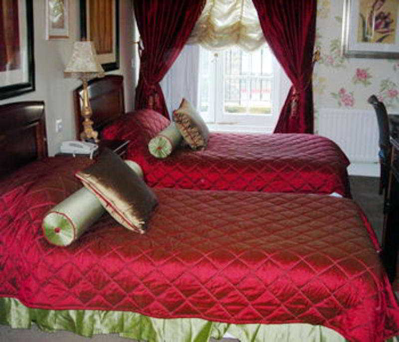 Hotel Opulence Boutique Londen