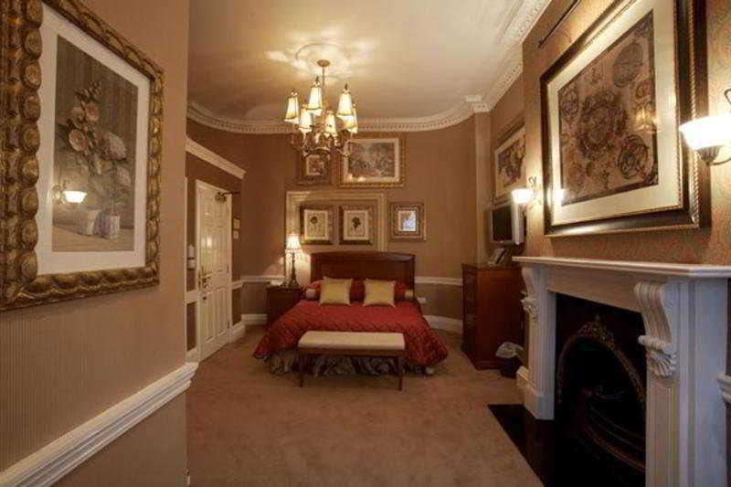 Hotel Opulence Boutique