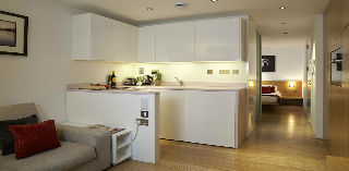Tower Bridge Aparthotel London