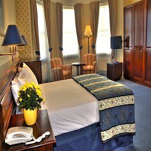 The Diplomat Hotel 3*