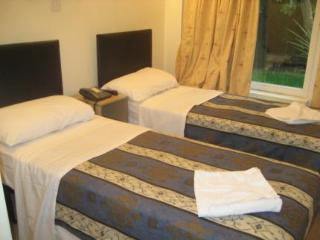 Gasthuis Holland Court 3*
