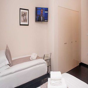 Aparthotel Nox Golders London