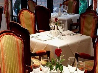 Park Lane Mews Hotel 4*