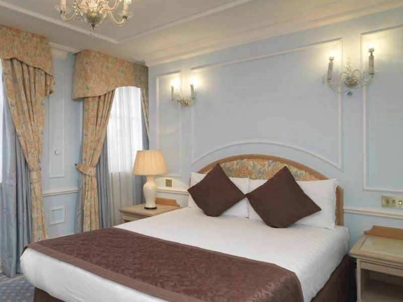 Thistle Hyde Park Lancaster Gate Hotell