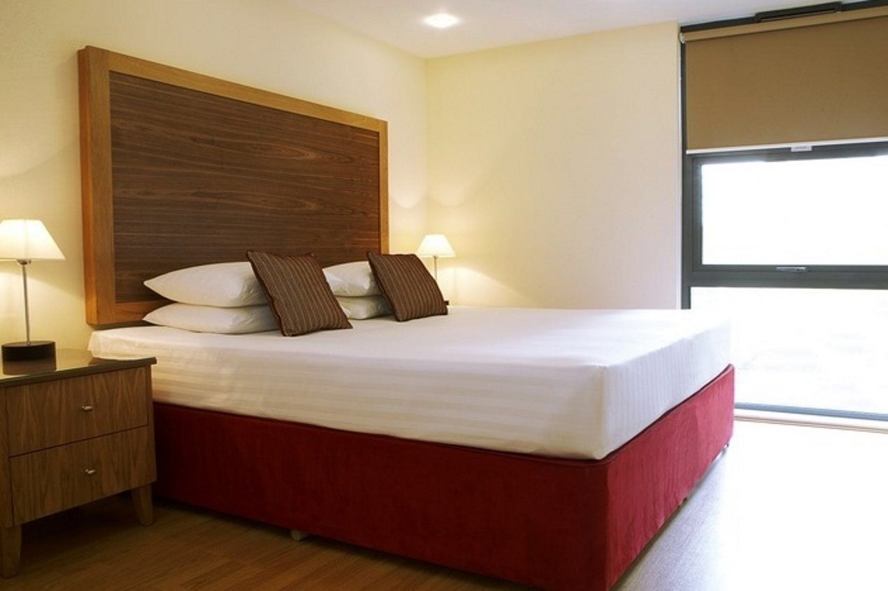Marlin Canary Wharf Lejlighedshotel London