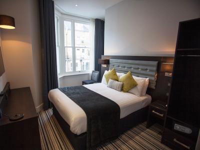 The W14 Kensington