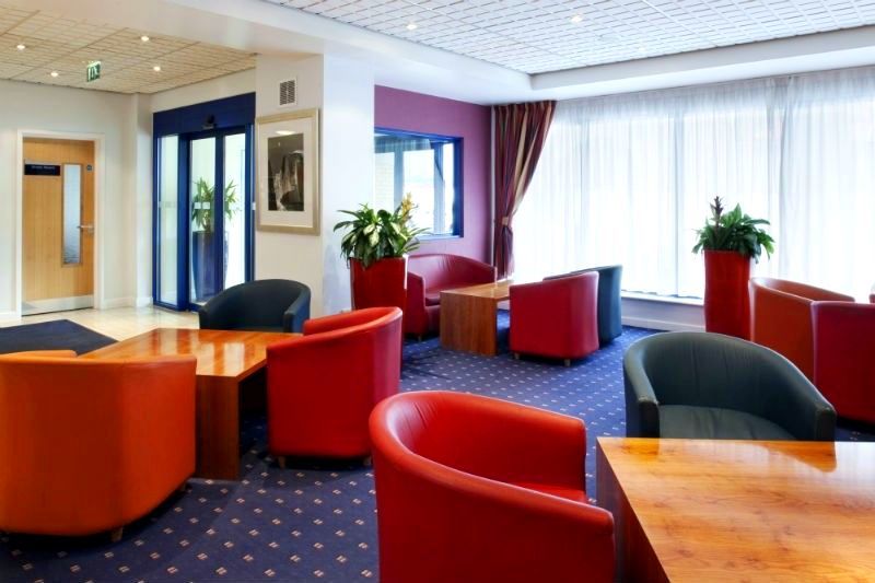 Hotell Express Park Royal By Ihg