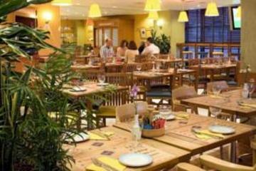 Ibis Wembley Hotell