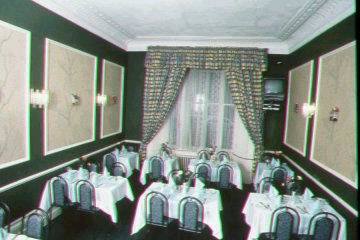 Hotell Park Avenue J Hyde Park London