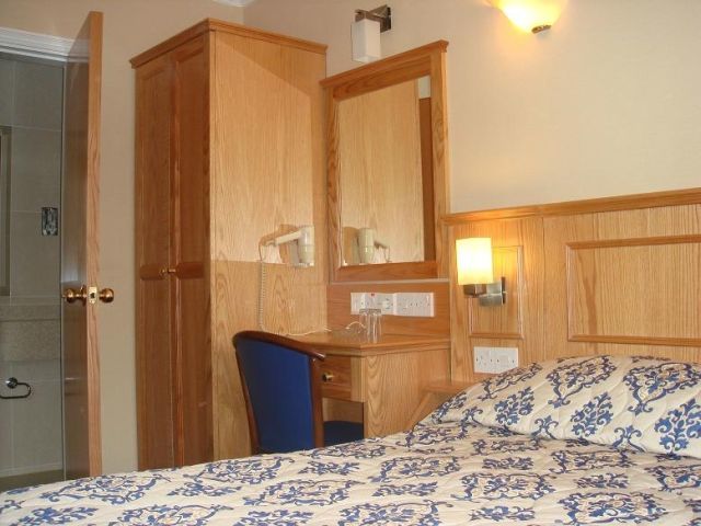 Hotel Olympic House Londen