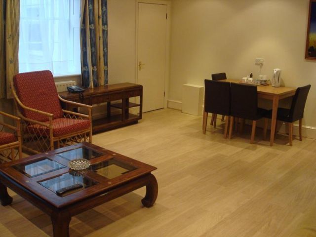 Hotel Hadleigh 3*