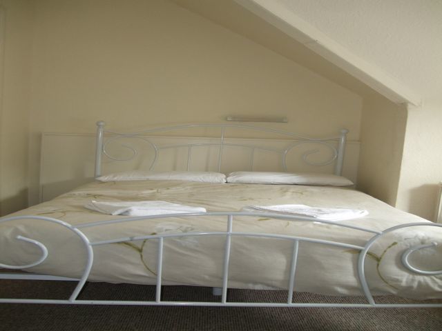 Five Kings Bed & Breakfast 2*