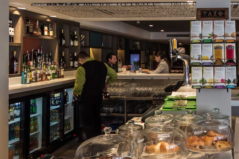 Holiday Camden Lock By Ihg 4*