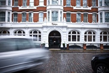 Malmaison Hotel 4*