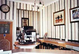 Park Hotel