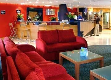 Hotel Holiday Express Southwark By Ihg London