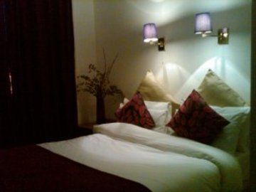 Hotel So Paddington Londen