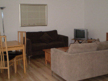 Lejlighed Access Euston London