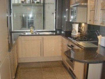 Access Maida Vale Appartement