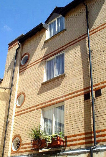 Appartement Access Maida Vale Londen