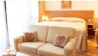 Presidential Marylebone / Mayfair 4* Londen