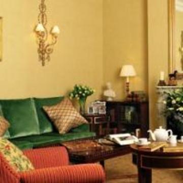Grand Residences By Marriott - Mayfair-london 5* Londen