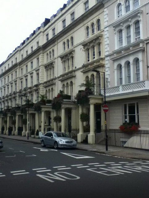 Hotel Umi London