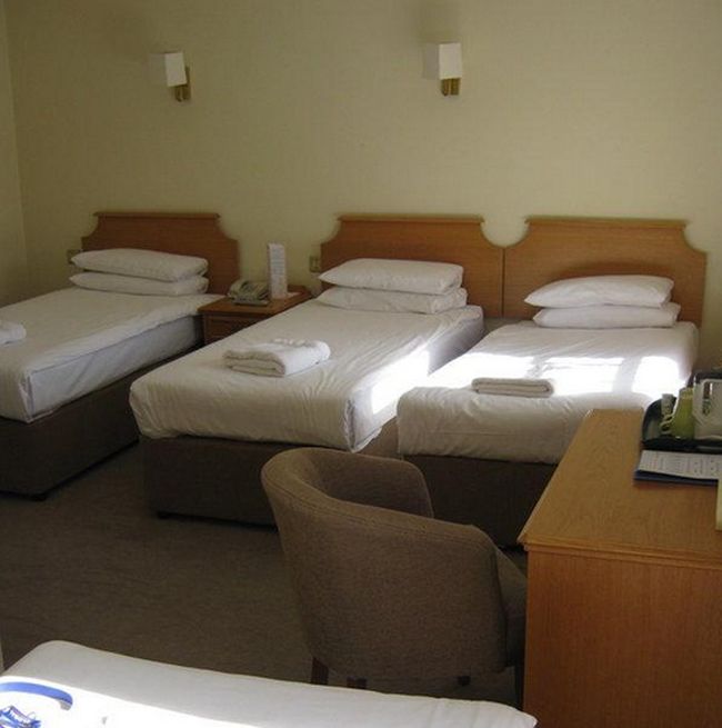 Hotel Umi 3*