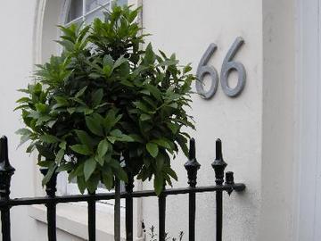 Belgravia Gjestgiverier 4*