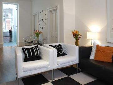 Gjestgiverier Belgravia