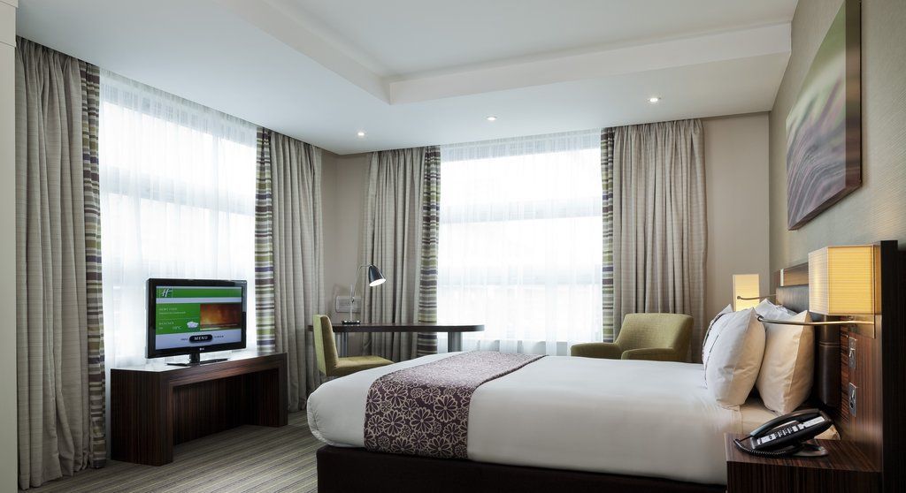 Commercial Road Hotell