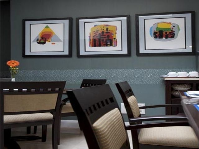 Opulence Boutique Hotel Londen