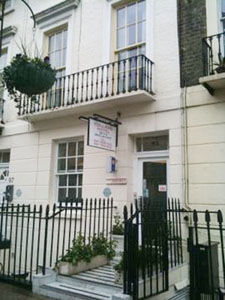 Colliers London