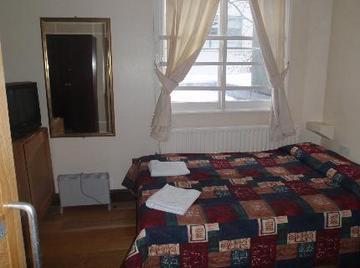 Aparthotel West Brompton Studios