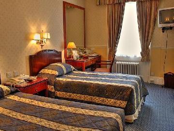 The Diplomat 3* London