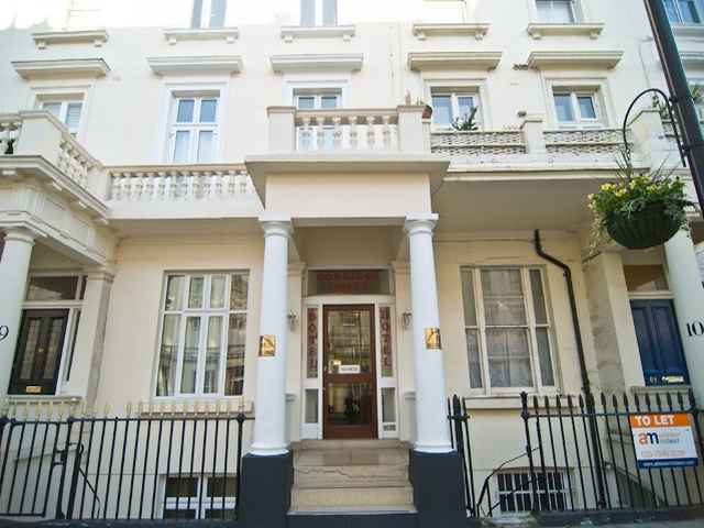 Corbigoe Guest house