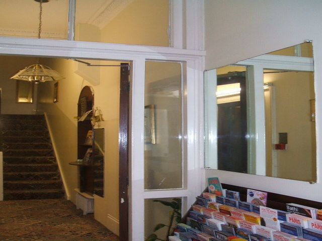 Corbigoe Guest house